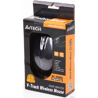 Мышь A4Tech G3-200NS (черный) - Превью изображения №6 — Интернет-магазин ПроЗаказ