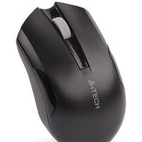 Мышь A4Tech G3-200NS (черный) - Превью изображения №2 — Интернет-магазин ПроЗаказ