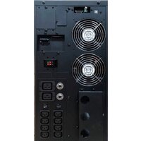 Источник бесперебойного питания Powercom Macan MAC-10000 - Превью изображения №2 — Интернет-магазин ПроЗаказ