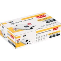 Стабилизатор напряжения IEK Slim 0,5кВА - Превью изображения №2 — Интернет-магазин ПроЗаказ