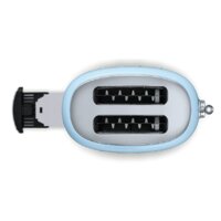 Тостер Smeg TSF01PBEU - Превью изображения №6 — Интернет-магазин ПроЗаказ
