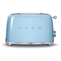 Тостер Smeg TSF01PBEU - Превью изображения №4 — Интернет-магазин ПроЗаказ