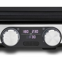 Электрогриль Polaris PGP 2302D - Превью изображения №7 — Интернет-магазин ПроЗаказ