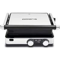 Электрогриль Polaris PGP 2302D - Превью изображения №4 — Интернет-магазин ПроЗаказ