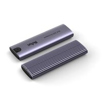 Бокс для накопителей M.2 Netac WH51 NT07WH51-32C2 - Превью изображения №5 — Интернет-магазин ПроЗаказ