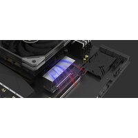 Радиатор для SSD ID-Cooling Zero M15 - Превью изображения №12 — Интернет-магазин ПроЗаказ