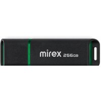 USB Flash Mirex Color Blade Spacer 2.0 256GB 13600-FMUSP256 - Превью изображения №2 — Интернет-магазин ПроЗаказ