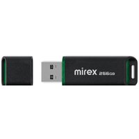 USB Flash Mirex Color Blade Spacer 2.0 256GB 13600-FMUSP256 - Превью изображения №3 — Интернет-магазин ПроЗаказ