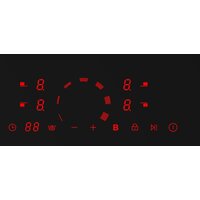 Варочная панель Haier HHX-Y64SFFVB - Превью изображения №7 — Интернет-магазин ПроЗаказ