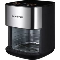 Аэрогриль (аэрофритюрница) Polaris PAF 6006DW - Превью изображения №4 — Интернет-магазин ПроЗаказ