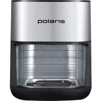Аэрогриль (аэрофритюрница) Polaris PAF 6006DW - Превью изображения №3 — Интернет-магазин ПроЗаказ