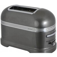 Тостер KitchenAid Artisan 5KMT2204EMS - Превью изображения №2 — Интернет-магазин ПроЗаказ