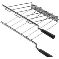 Тостер KitchenAid Artisan 5KMT2204EMS - Превью изображения №6 — Интернет-магазин ПроЗаказ