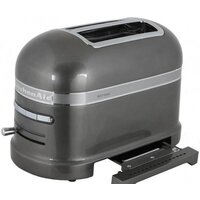 Тостер KitchenAid Artisan 5KMT2204EMS - Превью изображения №3 — Интернет-магазин ПроЗаказ