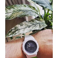 Наручные часы Casio G-Shock GA-2100-7A - Превью изображения №2 — Интернет-магазин ПроЗаказ