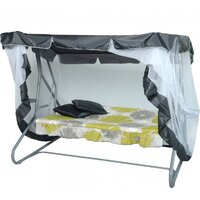 Садовые качели Sundays Garden Люкс-021 с1535 - Превью изображения №2 — Интернет-магазин ПроЗаказ