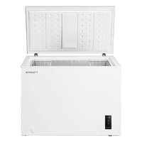 Морозильный ларь Kraft BD(W)-300BL - Превью изображения №2 — Интернет-магазин ПроЗаказ