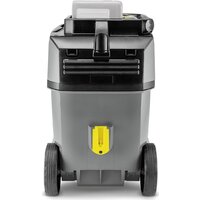Пылесос Karcher T 15/1 Bp Adv 1.355-350.0 (без АКБ) - Превью изображения №2 — Интернет-магазин ПроЗаказ