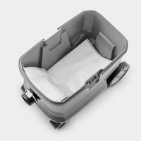 Пылесос Karcher T 15/1 Bp Adv 1.355-350.0 (без АКБ) - Превью изображения №5 — Интернет-магазин ПроЗаказ