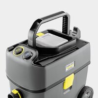 Пылесос Karcher T 15/1 Bp Adv 1.355-350.0 (без АКБ) - Превью изображения №3 — Интернет-магазин ПроЗаказ