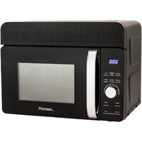 Микроволновая печь Pioneer MW320D - Превью изображения №2 — Интернет-магазин ПроЗаказ