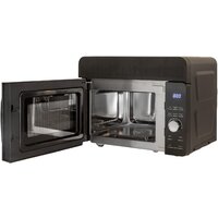 Микроволновая печь Pioneer MW320D - Превью изображения №4 — Интернет-магазин ПроЗаказ