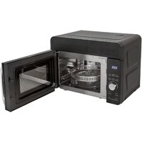 Микроволновая печь Pioneer MW320D - Превью изображения №5 — Интернет-магазин ПроЗаказ