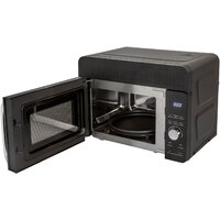 Микроволновая печь Pioneer MW320D - Превью изображения №6 — Интернет-магазин ПроЗаказ