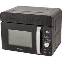 Микроволновая печь Pioneer MW320D - Превью изображения №3 — Интернет-магазин ПроЗаказ