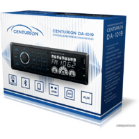 USB-магнитола Centurion DA-1019 - Превью изображения №3 — Интернет-магазин ПроЗаказ