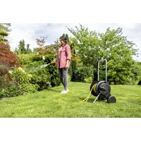 Тележка для шланга Karcher HT 2 2.645-361.0 - Превью изображения №4 — Интернет-магазин ПроЗаказ