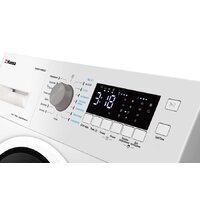 Стиральная машина Hansa WHN8141BSD2 - Превью изображения №7 — Интернет-магазин ПроЗаказ