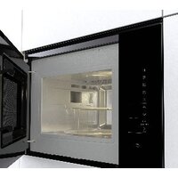 Микроволновая печь Gorenje BMI251SG3BG - Превью изображения №2 — Интернет-магазин ПроЗаказ