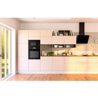 Микроволновая печь Gorenje BMI251SG3BG - Превью изображения №5 — Интернет-магазин ПроЗаказ