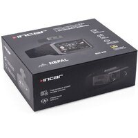 Видеорегистратор-радар детектор-GPS информатор (3в1) Incar SDR-245 Nepal / GPS - Превью изображения №5 — Интернет-магазин ПроЗаказ
