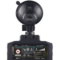 Видеорегистратор-радар детектор-GPS информатор (3в1) Incar SDR-245 Nepal / GPS - Превью изображения №2 — Интернет-магазин ПроЗаказ