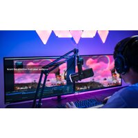 Проводной микрофон FIFINE AM8T (черный) - Превью изображения №8 — Интернет-магазин ПроЗаказ