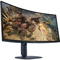 Игровой монитор Dell Alienware AW3425DWM - Превью изображения №2 — Интернет-магазин ПроЗаказ