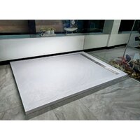 Душевой поддон WeltWasser TRS 10070 Stone-WT 100x70 - Превью изображения №6 — Интернет-магазин ПроЗаказ