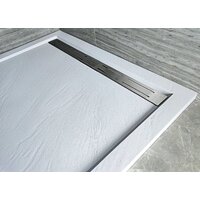 Душевой поддон WeltWasser TRS 10070 Stone-WT 100x70 - Превью изображения №8 — Интернет-магазин ПроЗаказ