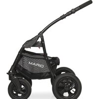 Универсальная коляска Riko Mario (2 в 1, 03) - Превью изображения №10 — Интернет-магазин ПроЗаказ