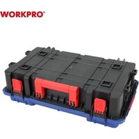 Кейс Workpro WP283030 - Превью изображения №4 — Интернет-магазин ПроЗаказ