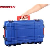 Кейс Workpro WP283030 - Превью изображения №3 — Интернет-магазин ПроЗаказ
