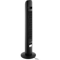 Колонный вентилятор Sencor SFT 4207BK - Превью изображения №4 — Интернет-магазин ПроЗаказ