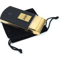 Электробритва Wahl 3615-1016G Travel Shaver Gold Edition - Превью изображения №5 — Интернет-магазин ПроЗаказ