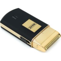 Электробритва Wahl 3615-1016G Travel Shaver Gold Edition - Превью изображения №3 — Интернет-магазин ПроЗаказ