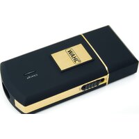 Электробритва Wahl 3615-1016G Travel Shaver Gold Edition - Превью изображения №4 — Интернет-магазин ПроЗаказ
