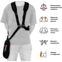 Триммер Helmut TW 33F - Превью изображения №4 — Интернет-магазин ПроЗаказ