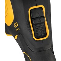 Шлифмашина для стен и потолков DeWalt DCE800N (без АКБ) - Превью изображения №4 — Интернет-магазин ПроЗаказ