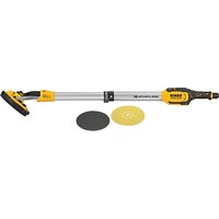 Шлифмашина для стен и потолков DeWalt DCE800N (без АКБ) - Превью изображения №2 — Интернет-магазин ПроЗаказ